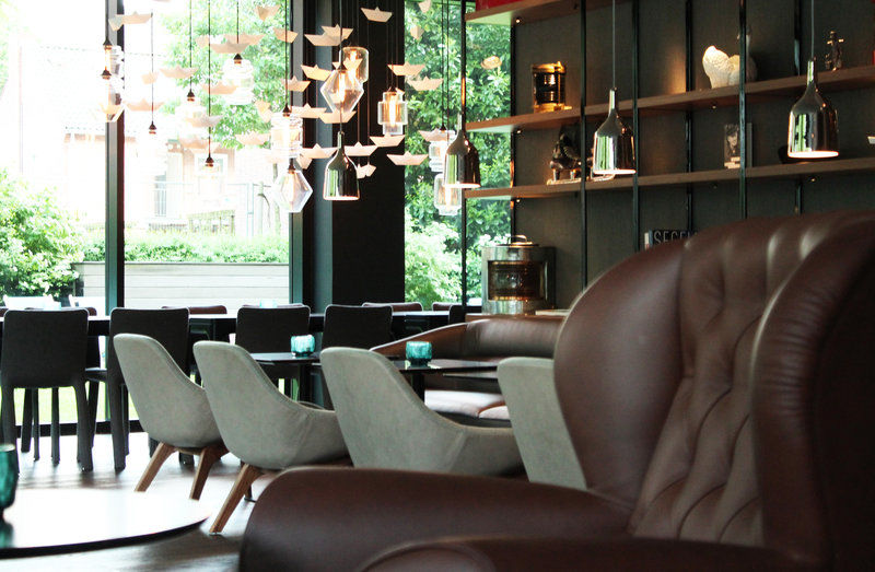 Motel One Hamburg-Alster Exterior photo